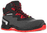 VM Footwear Sacramento biztonsági bokacsizma 44-es méret (8180-S3ESD-44)