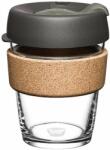 KeepCup bögre Brew Cork Nitro 340 ml M (BCNIT12)