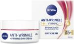 Nivea Anti-Wrinkle Nappali arckrém + Firmness 45+