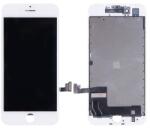 Apple iPhone 7 kompatibilis LCD kijelző érintőpanellel, OEM jellegű, fehér, Grade S+ - speedshop