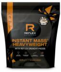 Reflex Nutrition Instant Mass Heavyweight with reflex crunchy pieces 4200g