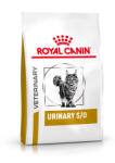 Royal Canin Veterinary Diet 14kg Royal Canin Veterinary Feline Urinary S/O száraz macskaeledel