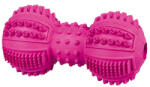 TRIXIE Jucarie caine, gantera cauciuc natural 9 cm