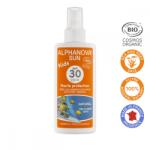 ALPHANOVA SANTE - Fényvédő spray gyermekeknek SPF 30 BIO, 125 g