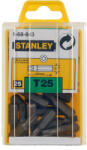 STANLEY Torx Bit T25×25mm 25db (stanley-1-68-843)
