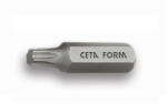 Ceta Form bithegy T20-T25/175mm