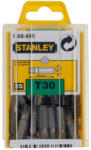 STANLEY Torx Bit T30×25mm 25db (stanley-1-68-845)