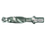  gépi menetfúró m 5 hss-g bohrcraft sw1/4