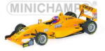 MINICHAMPS 1: 43 Dallara Opel F302 R. Kubica Câștigător Norisring F3 Euro Series 2003 (mc-400030393)