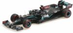 MINICHAMPS 1: 43 Mercedes Amg Petronas F1 Eq Formula One Team W11 Eq Winner Gp Tuscan 2020 - F1 World (mc-410200944)