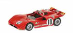 MINICHAMPS 1: 43 Alfa Romeo T33/3 - Stommelen/galli - Adac 1000 Km Nürburgring 1971 (mc-436711210)