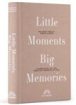 Printworks Fotóalbum Little Moments Big Memories XL Printworks (PRPW00528)