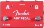 Fender ABY Pedală două canale (023-4506-000)