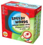  Speedy Words Ország-Város Kártyajáték (K303854)