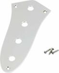 Fender Jazz Bass Control Plăcuță de chitară (0992057100)