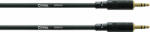 Cordial CFS 3 WW 3 m Аудио кабел (CFS 3 WW)