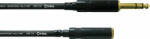 Cordial CFM 3 VY 3 m Аудио кабел (CFM 3 VY)