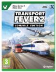 NACON Transport Fever 2 [Console Edition] (Xbox One)