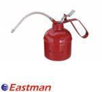 Eastman 322651 olajozó kanna acél tartállyal - 300 ml (322651)