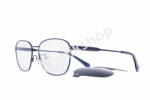 Polaroid előtétes szemüveg (PLD 6119/G/CS PJP99 53-17-145)