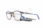 Polaroid előtétes szemüveg (PLD 6081/G/CS IPR99 49-20-145)