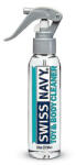 Swiss Navy Toy & Body Cleaner - pumpás tisztító spray (177ml) - sexshopcenter