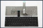 ASUS K56 fekete magyar (HU) laptop/notebook billentyűzet