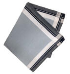  Textil zsebkendő - férfi (12 db)