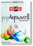 KOH-I-NOOR POP AQUARELL KOH-I-NOOR vázlatblokk A4/A3 | különböző formátumok ()