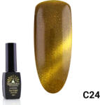 Global Fashion Oja semipermanenta Cat Eyes 8 ml, 24
