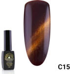 Global Fashion Oja semipermanenta Cat Eyes 8 ml, 15