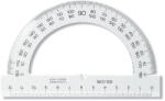  Szögmérő 180/125 KTR (műszaki kellékek KOH-I-NOOR)