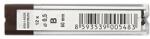 KOH-I-NOOR Töltőceruza betétek 4152 0.5mm / különböző ceruzabetét vastagságok ()