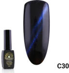 Global Fashion Oja semipermanenta Cat Eyes 8 ml, 30
