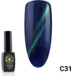 Global Fashion Oja semipermanenta Cat Eyes 8 ml, 31