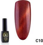 Global Fashion Oja semipermanenta Cat Eyes 8 ml, 10