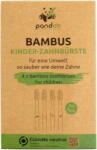 Pandoo Gyermek fogkefe - 4 db