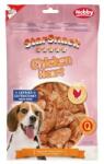NOBBY Лакомство StarSnack сушени пилешки сърца - 100% пилешко месо и 3, 5% мазнини, изсушени чрез замразяване, 40 гр - NOBBY Германия - 50793