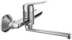 Inter Ceramic Смесител за кухня стенен linni (5452152)