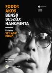  Benső beszéd: hangminta - Hangoskönyv