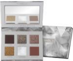 Nabla Paletă fard de pleoape - Nabla Cutie Collection Palette Platinum 7.7 g