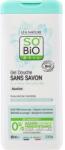 SO'BiO étic Gel de duș ''Lotus Flower'' - So'Bio Etic Soap-Free Lotus Flower Shower Gel 650 ml