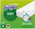 Swiffer Sweeper száraz Padlótörlő Utántöltő 18db - fehér (81762477)