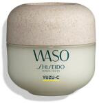 Shiseido Éjszakai regeneráló maszk - Shiseido Waso Yuzu-C Beauty Sleeping Mask 50 ml - makeup - 13 540 Ft