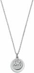 Michael Kors ezüst nyaklánc - ezüst Univerzális méret - answear - 52 990 Ft
