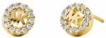 Michael Kors aranyozott ezüst fülbevaló - arany Univerzális méret - answear - 34 990 Ft