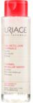 Uriage Micellás víz - Uriage Eau Micellaire Thermale Remove Make-up Pink 100 ml