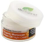 Dr. Organic Éjszakai krém Marokkói argánolaj - Dr. Organic Bioactive Skincare Organic Moroccan Argan Oil Night Cream 50 ml