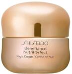 Shiseido Éjszakai arckrém - Shiseido Benefiance NutriPerfect Night Cream 50 ml