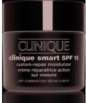 Clinique Nappali krém kombinált és száraz bőrre - Clinique Smart Custom-Repair Moisturizer SPF15 30 ml